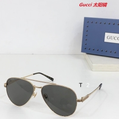 G.U.C.C.I. Sunglasses AAAA 11539