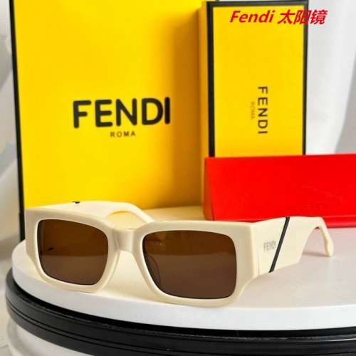 F.e.n.d.i. Sunglasses AAAA 11207