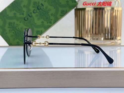 G.U.C.C.I. Sunglasses AAAA 12201