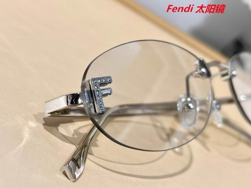 F.e.n.d.i. Sunglasses AAAA 10286