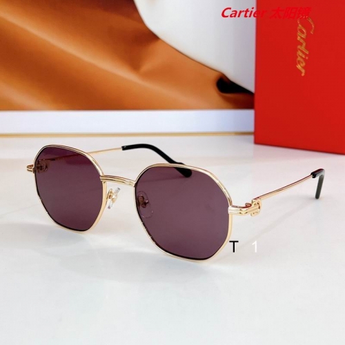 C.a.r.t.i.e.r. Sunglasses AAAA 12967
