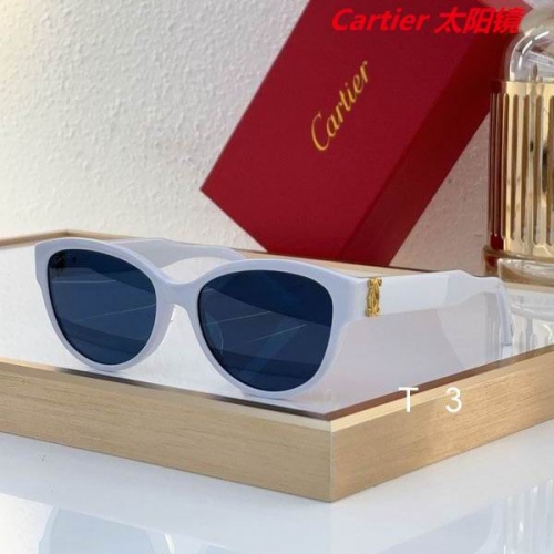 C.a.r.t.i.e.r. Sunglasses AAAA 11677