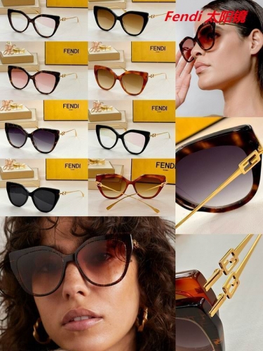 F.e.n.d.i. Sunglasses AAAA 10598