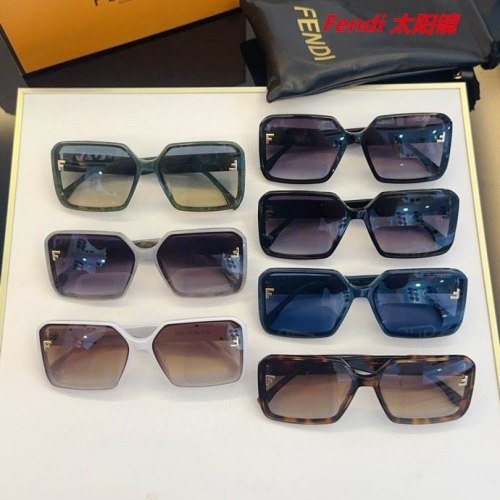 F.e.n.d.i. Sunglasses AAAA 10975