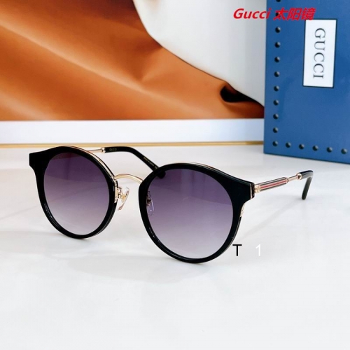 G.U.C.C.I. Sunglasses AAAA 12040