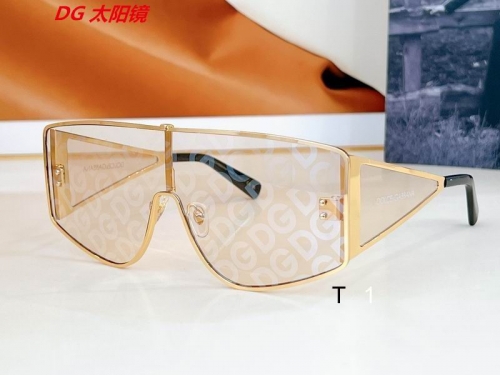 D...G... Sunglasses AAAA 10202