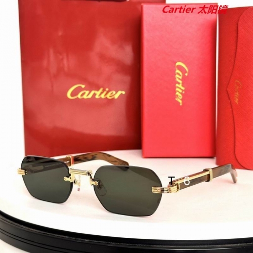 C.a.r.t.i.e.r. Sunglasses AAAA 12868