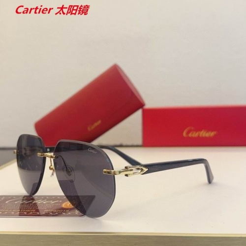 C.a.r.t.i.e.r. Sunglasses AAAA 11029