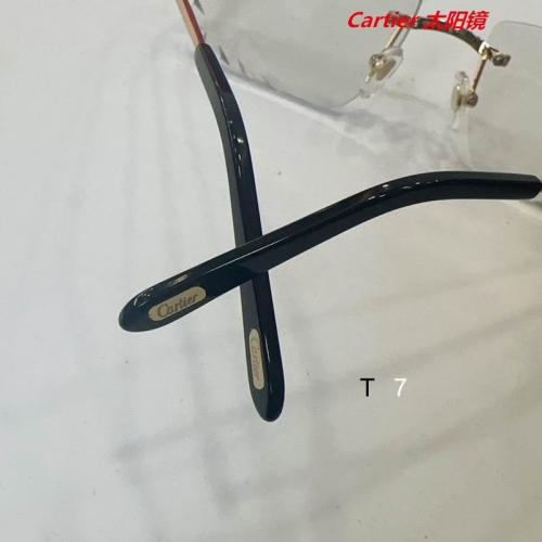 C.a.r.t.i.e.r. Sunglasses AAAA 13171