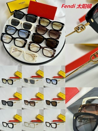 F.e.n.d.i. Sunglasses AAAA 10173