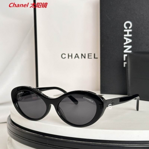 C.h.a.n.e.l. Sunglasses AAAA 10149