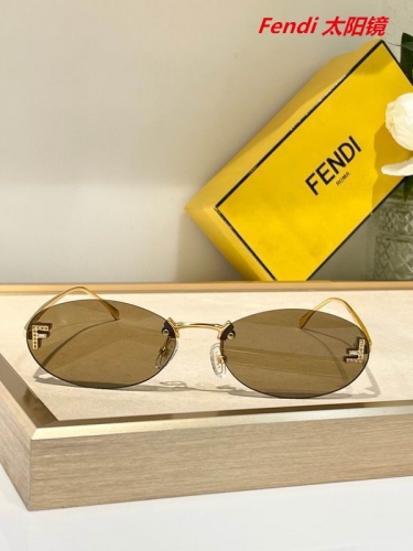 F.e.n.d.i. Sunglasses AAAA 10493