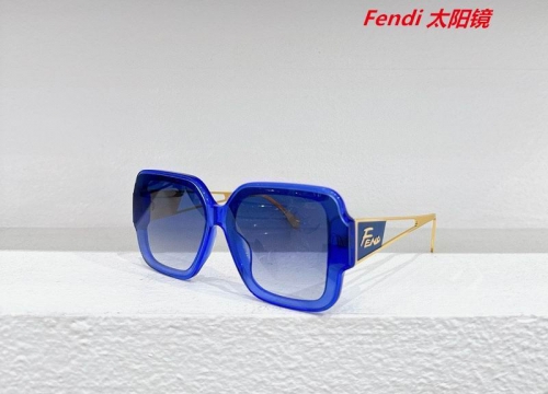 F.e.n.d.i. Sunglasses AAAA 10760