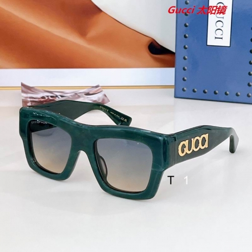 G.U.C.C.I. Sunglasses AAAA 10093