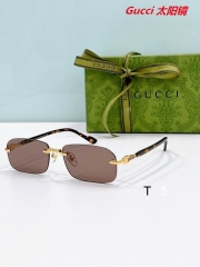 G.U.C.C.I. Sunglasses AAAA 11963