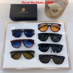 D.a.v.i.d. B.e.c.k.h.a.m. Sunglasses AAAA 10036