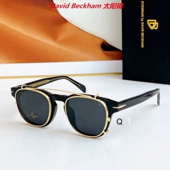 D.a.v.i.d. B.e.c.k.h.a.m. Sunglasses AAAA 10035