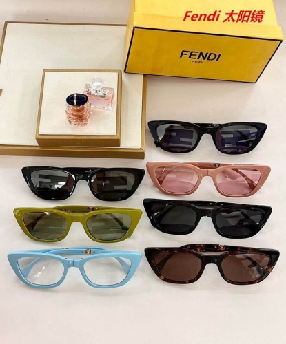 F.e.n.d.i. Sunglasses AAAA 10396