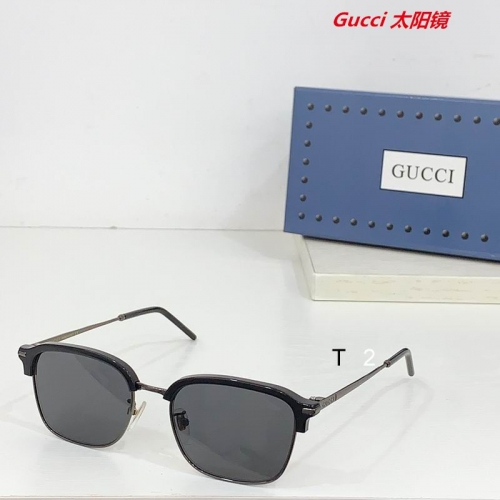 G.U.C.C.I. Sunglasses AAAA 11495