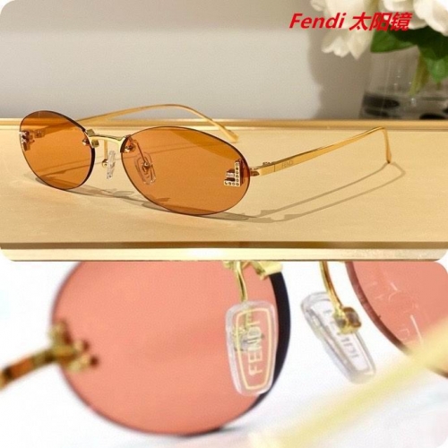 F.e.n.d.i. Sunglasses AAAA 10330