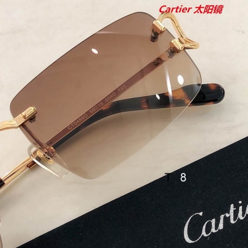 C.a.r.t.i.e.r. Sunglasses AAAA 12699