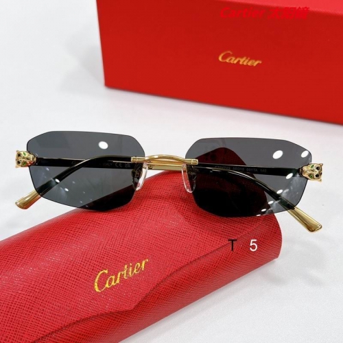 C.a.r.t.i.e.r. Sunglasses AAAA 12833