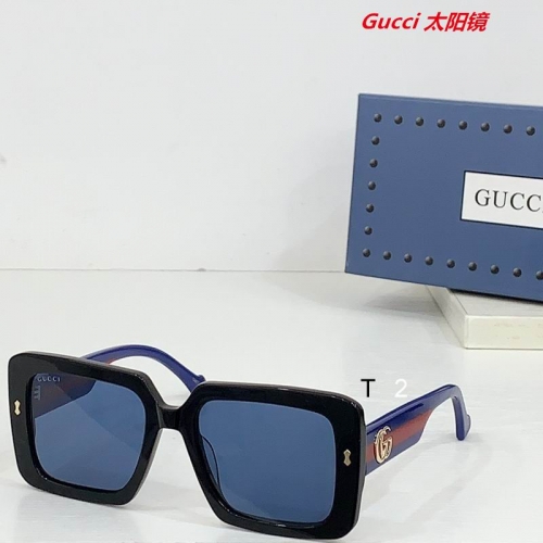 G.U.C.C.I. Sunglasses AAAA 11935