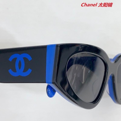 C.h.a.n.e.l. Sunglasses AAAA 10894