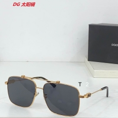 D...G... Sunglasses AAAA 10004