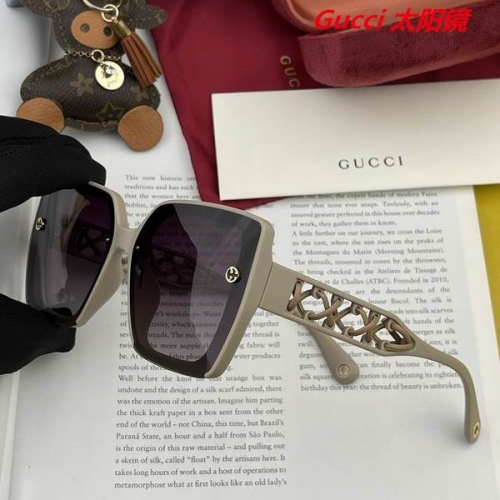 G.U.C.C.I. Sunglasses AAAA 10974