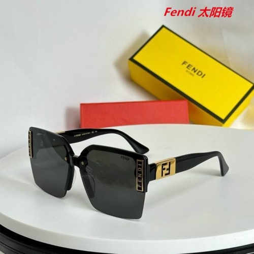 F.e.n.d.i. Sunglasses AAAA 10189