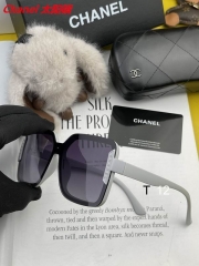 C.h.a.n.e.l. Sunglasses AAAA 10379