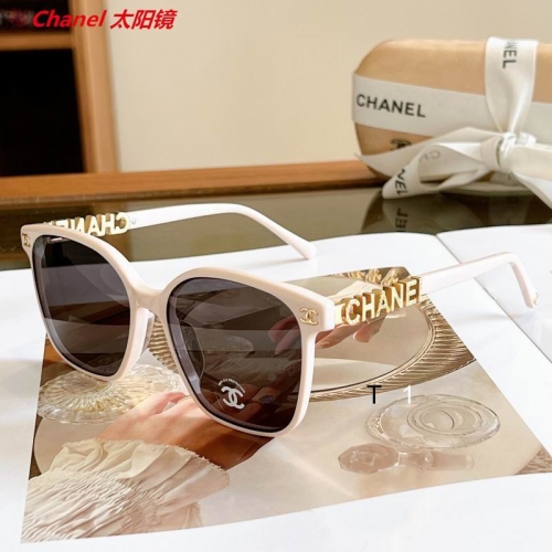 C.h.a.n.e.l. Sunglasses AAAA 10111