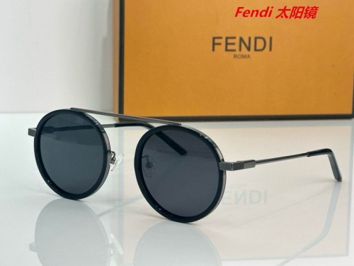 F.e.n.d.i. Sunglasses AAAA 10908