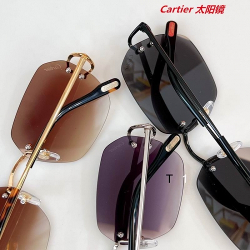 C.a.r.t.i.e.r. Sunglasses AAAA 12924