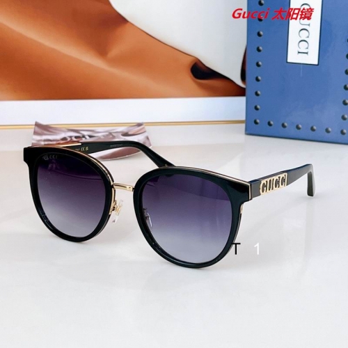 G.U.C.C.I. Sunglasses AAAA 10502