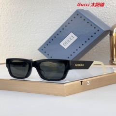 G.U.C.C.I. Sunglasses AAAA 12506