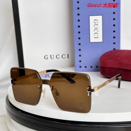 G.U.C.C.I. Sunglasses AAAA 10152