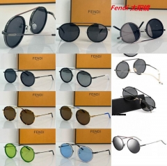 F.e.n.d.i. Sunglasses AAAA 10899