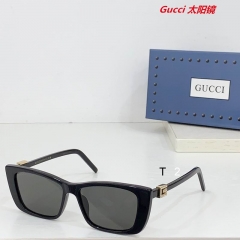G.U.C.C.I. Sunglasses AAAA 11319