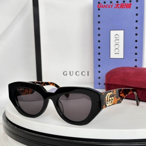 G.U.C.C.I. Sunglasses AAAA 11049