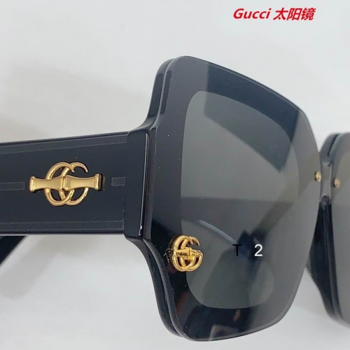 G.U.C.C.I. Sunglasses AAAA 10531