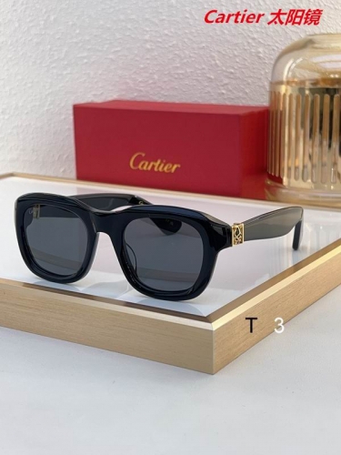 C.a.r.t.i.e.r. Sunglasses AAAA 13052