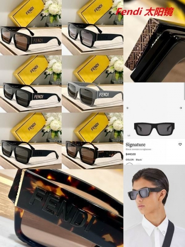 F.e.n.d.i. Sunglasses AAAA 10105