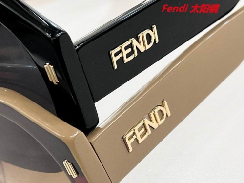 F.e.n.d.i. Sunglasses AAAA 10520