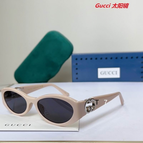 G.U.C.C.I. Sunglasses AAAA 12551