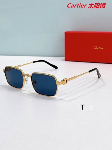 C.a.r.t.i.e.r. Sunglasses AAAA 12807