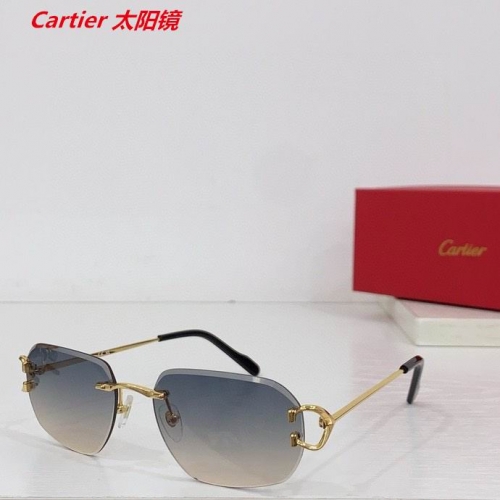 C.a.r.t.i.e.r. Sunglasses AAAA 10925