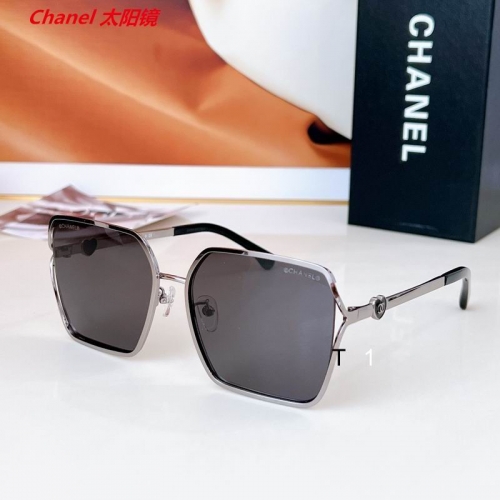 C.h.a.n.e.l. Sunglasses AAAA 10128