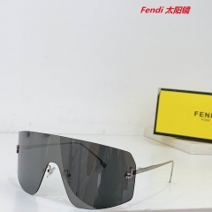 F.e.n.d.i. Sunglasses AAAA 10296